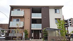 リーフガーデン1 301 号室