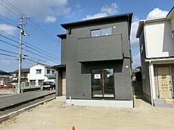 グランシャトー東野 A棟 号室