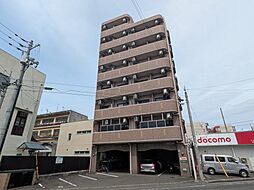 メトロコア西市駅 703 号室