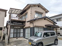 森松町1028-11借家 1 号室