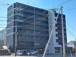 Mayfair南江戸Premium 506 号室