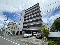 ペルルブラン高砂 602 号室