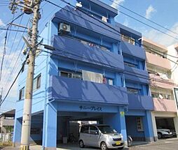 サニープレイス 401 号室