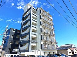 ベルメゾン桑原 201 号室