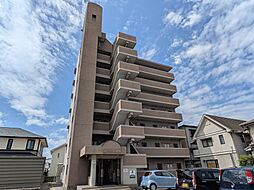 エトワール和泉 607 号室