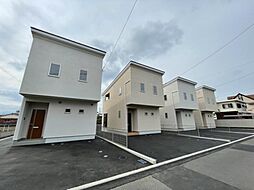 余戸西5丁目戸建 C 号室