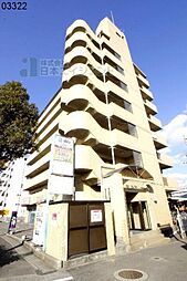 ハイライズ・ビュー 803 号室