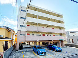 エリフェット松山 201 号室