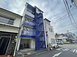 ブランドール松前町 101 号室