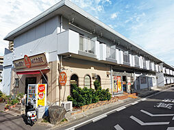 八束ハイツ 115 号室