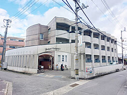 レディアント・チャハル2 303 号室