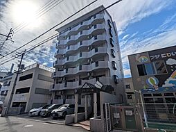 ロイヤルアネックス宮西 503 号室