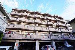 パルテールAISHIN 201 号室