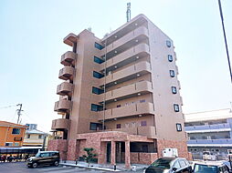 アルカンシエル・オーブ 507 号室