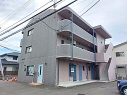 アイリス椿 301 号室