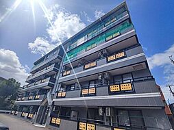 リビングアレイK 207 号室