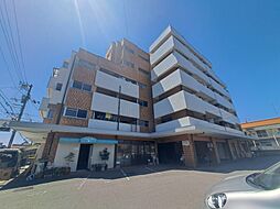 濱田レジデンス 207 号室