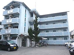 ヴァンテアン清水 102 号室