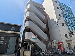 プチシャンブルM 201 号室