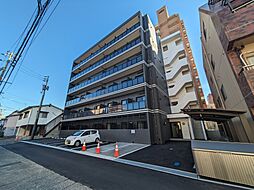 Mayfair本町PremiumIII 403 号室