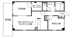 フォブールHAYASHI 101 号室