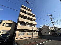 ブラウンハイム清水町 403 号室