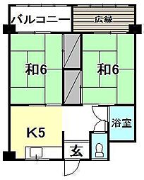 伊予鉄古町ビル 405 号室