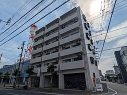 KBコート竹原 603 号室