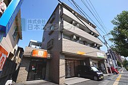 グレース道後緑台 401 号室