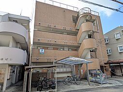 ボナール一番館 101 号室