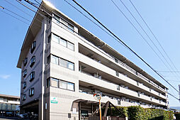 グラシアス道後 403 号室