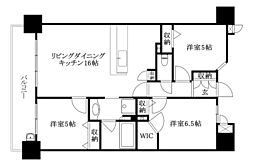 サーパス東石井レジデンス 1002 号室