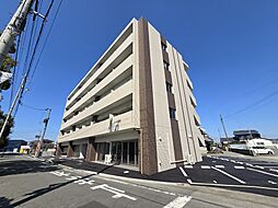 Credo in te　西垣生 407 号室