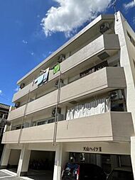 天山ハイツ B201 号室