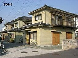 東石井6丁目 清水一戸建（2階建）1〜7号 07 号室