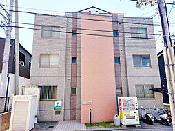 メゾン・ド・エヌワイ2 301 号室