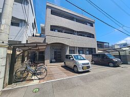 吉野マンション 302 号室