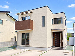 ラフィネ南江戸D棟 D 号室