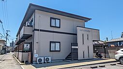 フォブールフライブルク 201 号室