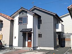 プロバンスタウン森松 C 号室