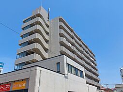 シスコ灘町キャッスル 501 号室