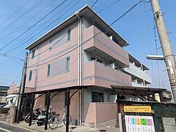 パークハイツ東雲 206 号室