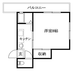 亀田ビル（緑町） 501 号室