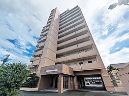 CITY SPIRE東石井 505 号室