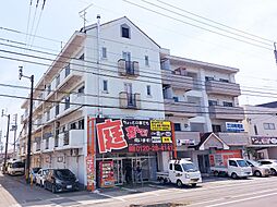 ウエストビル松山 306 号室