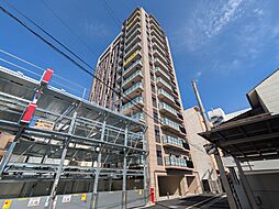 クレアホームズ松山大街道ザ・プレミアム 402 号室