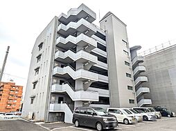 グレース姫原 201 号室