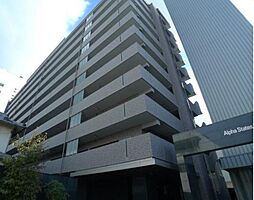 アルファステイツ三番町 302 号室