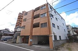 フォルトゥーナ 203 号室