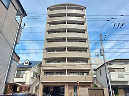 デリアス木屋町 902 号室